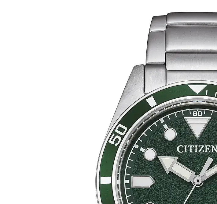 Citizen AW1816-89E Marine - zegarek męski 4