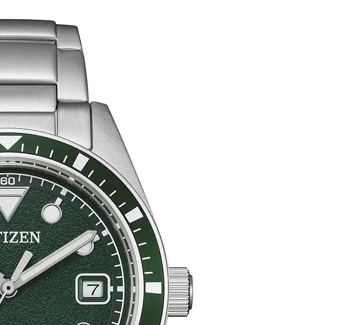Citizen AW1816-89E Marine - zegarek męski 5