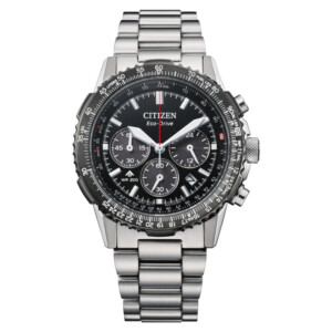 Citizen CA4664-60E - zegarek męski