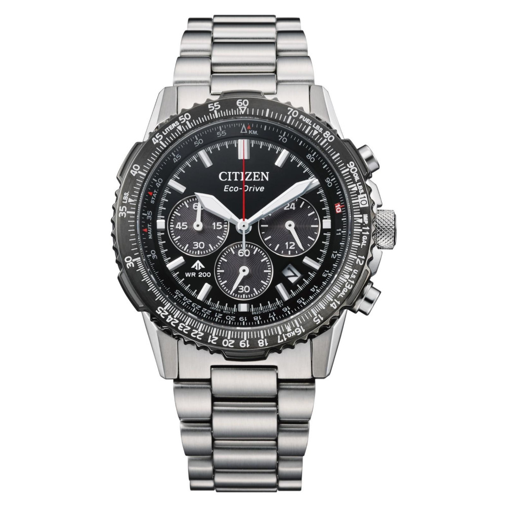 Citizen CA4664-60E - zegarek męski 1
