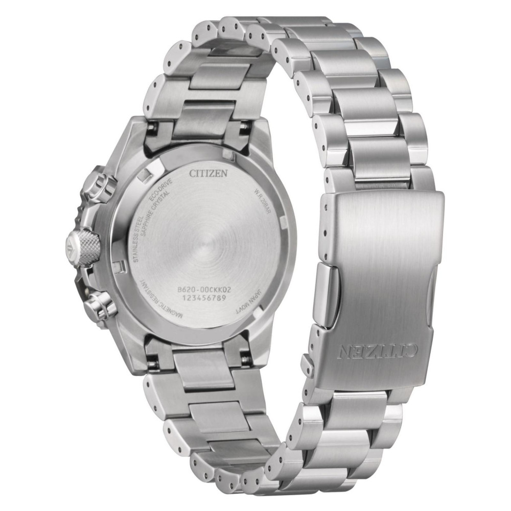 Citizen CA4664-60E - zegarek męski 8