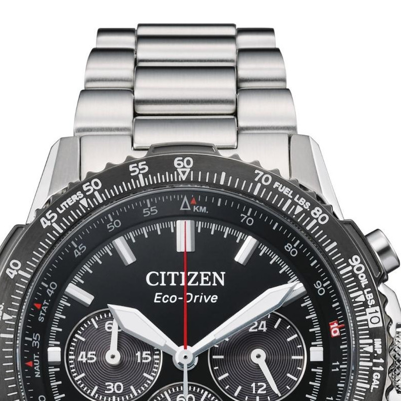 Citizen CA4664-60E - zegarek męski 3