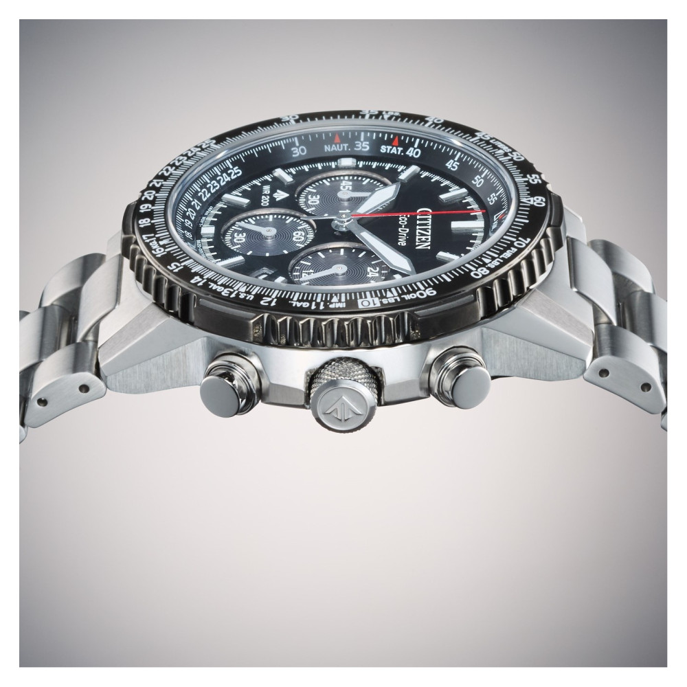 Citizen CA4664-60E - zegarek męski 10