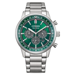Citizen CA4720-52X Eco-Drive Pilot Chrono - zegarek męski