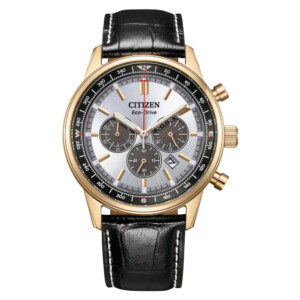 Citizen CA4723-03A - zegarek męski