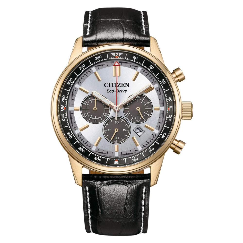 Citizen CA4723-03A - zegarek męski 1