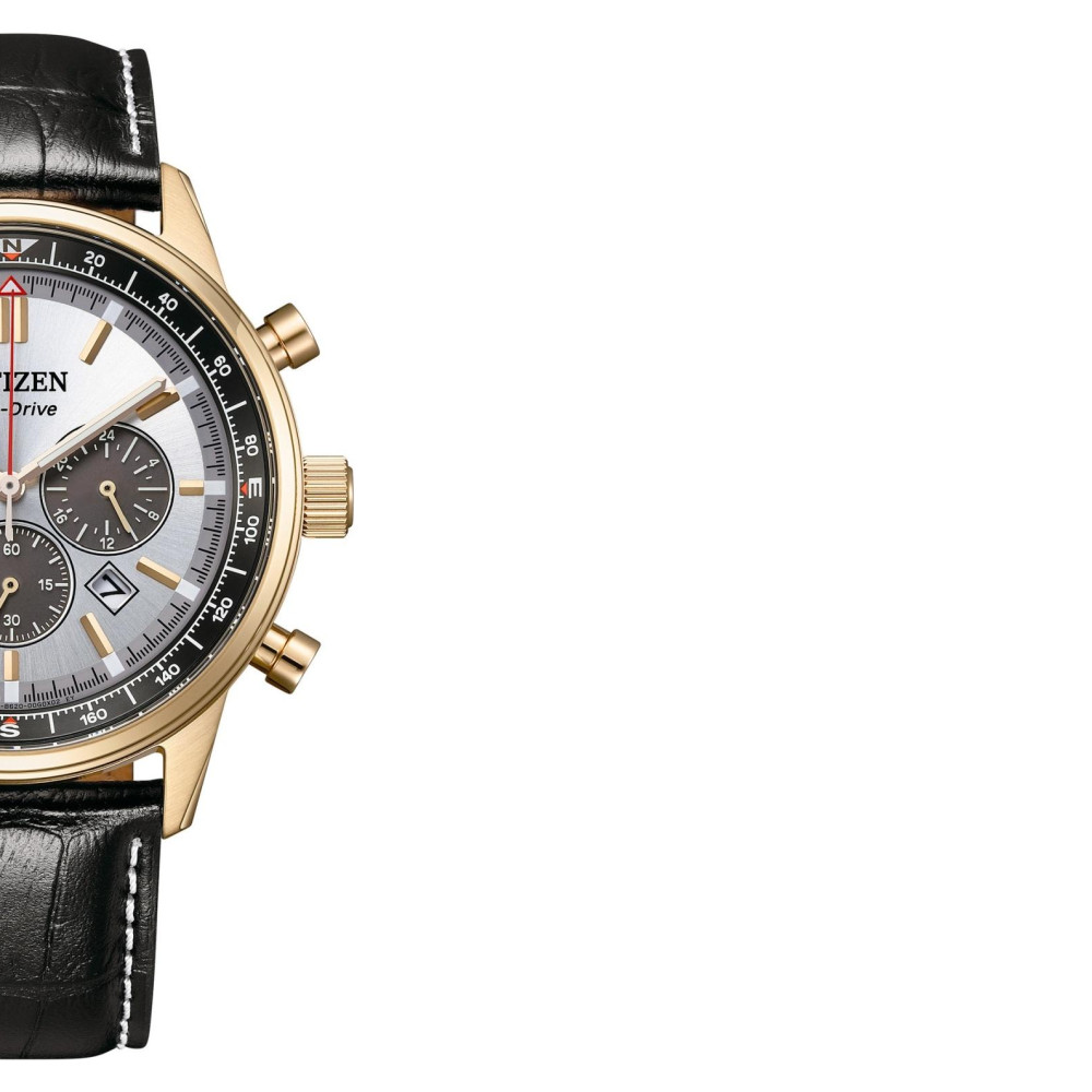 Citizen CA4723-03A - zegarek męski 6