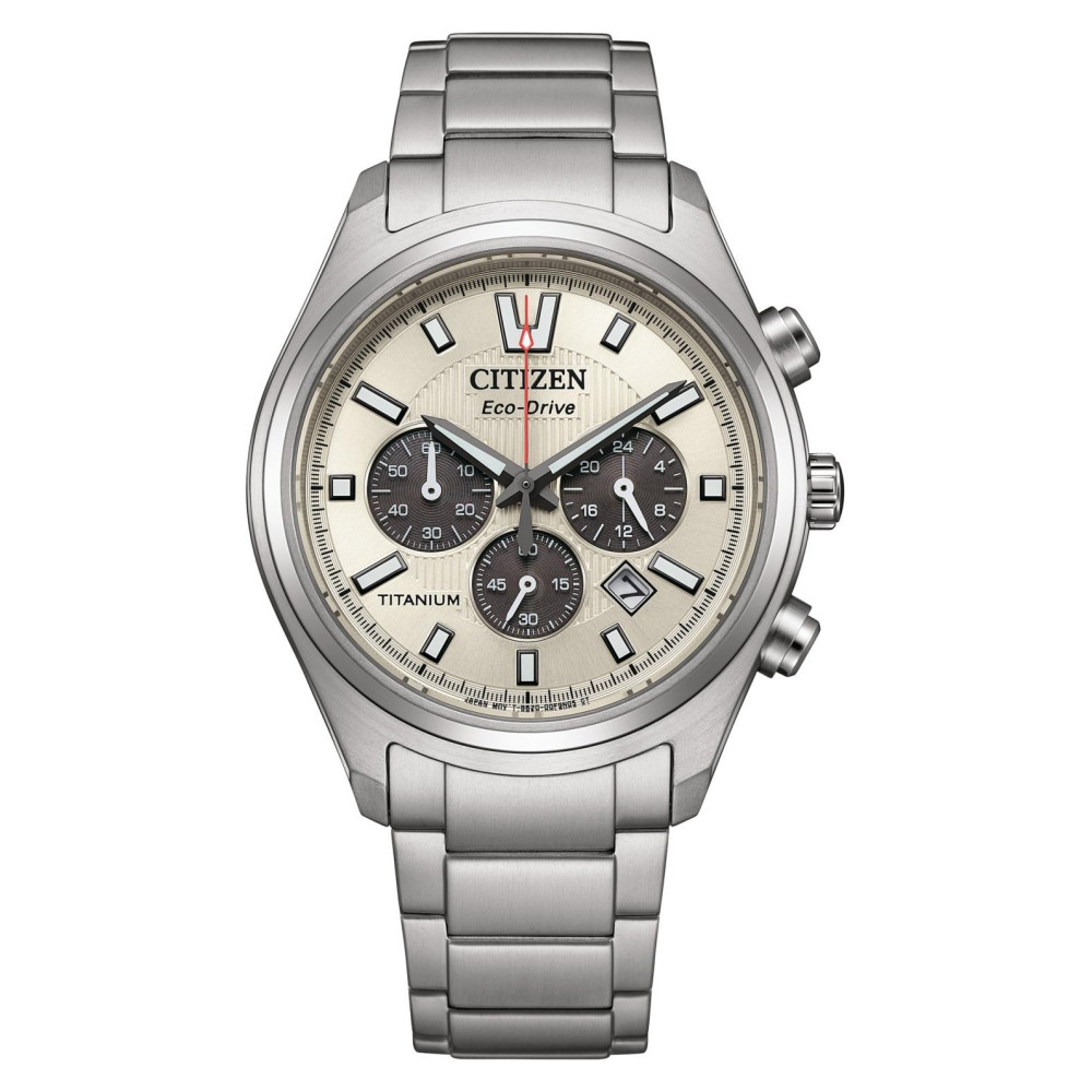 Citizen CA4750-51A - zegarek męski 1