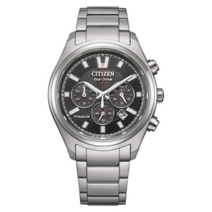 Citizen CA4750-51E - zegarek męski