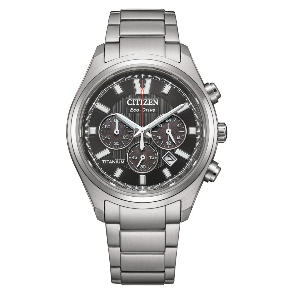 Citizen CA4750-51E - zegarek męski 1