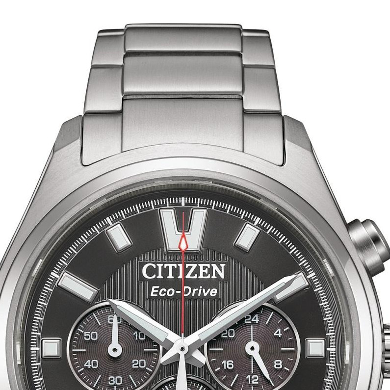Citizen CA4750-51E - zegarek męski 3