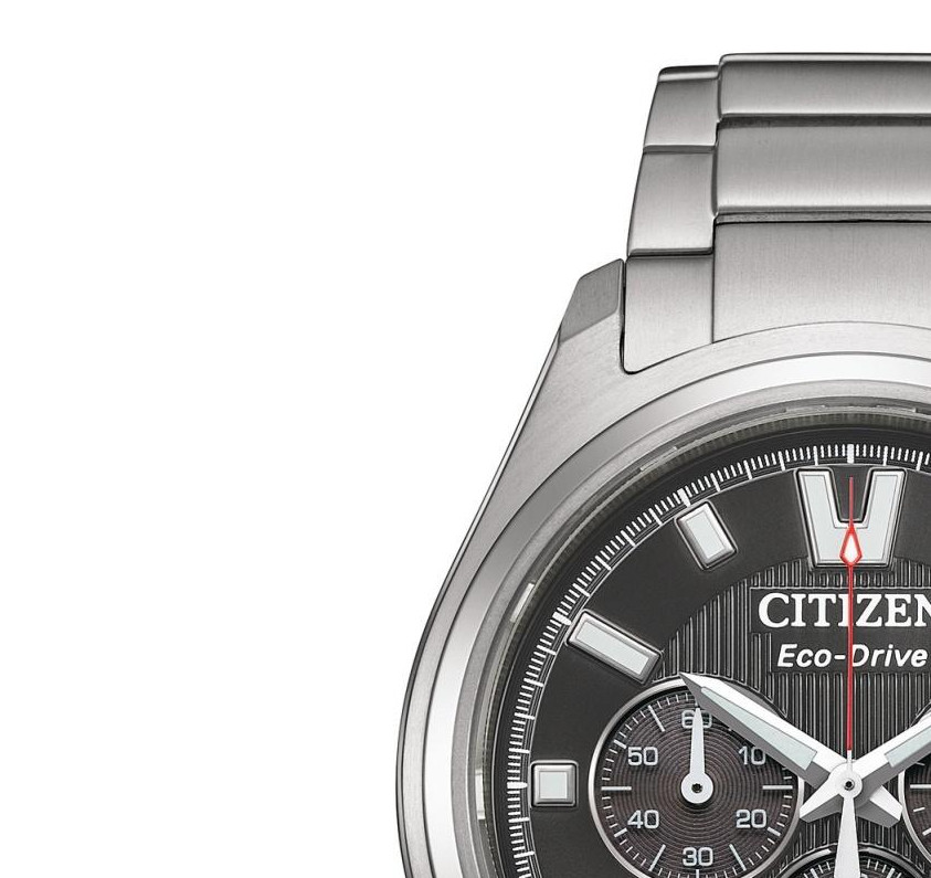 Citizen CA4750-51E - zegarek męski 4