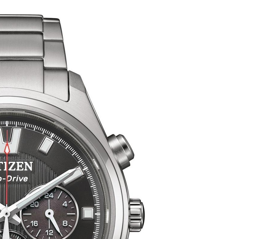 Citizen CA4750-51E - zegarek męski 5
