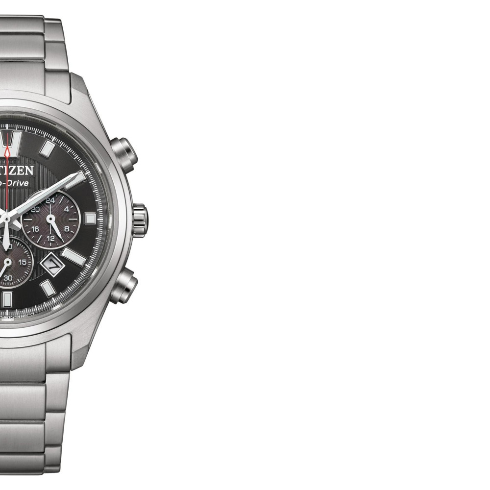 Citizen CA4750-51E - zegarek męski 6