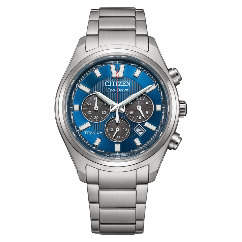 Citizen CA4750-51L - zegarek męski 1