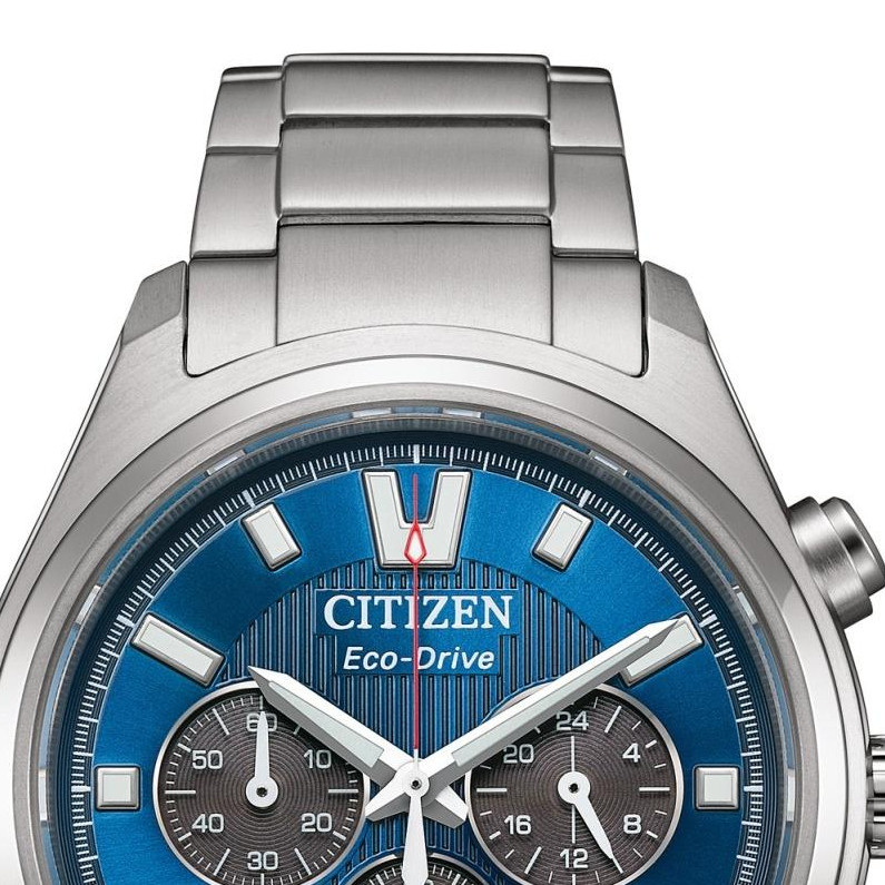 Citizen CA4750-51L - zegarek męski 3