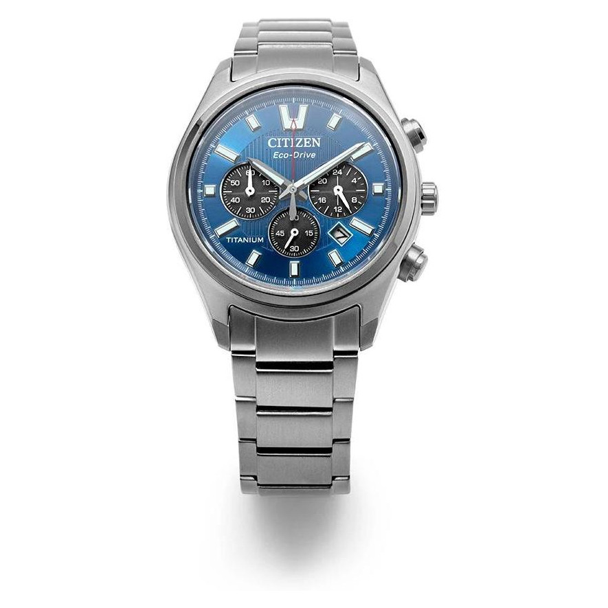 Citizen CA4750-51L - zegarek męski 10