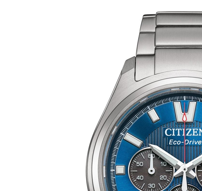 Citizen CA4750-51L - zegarek męski 4