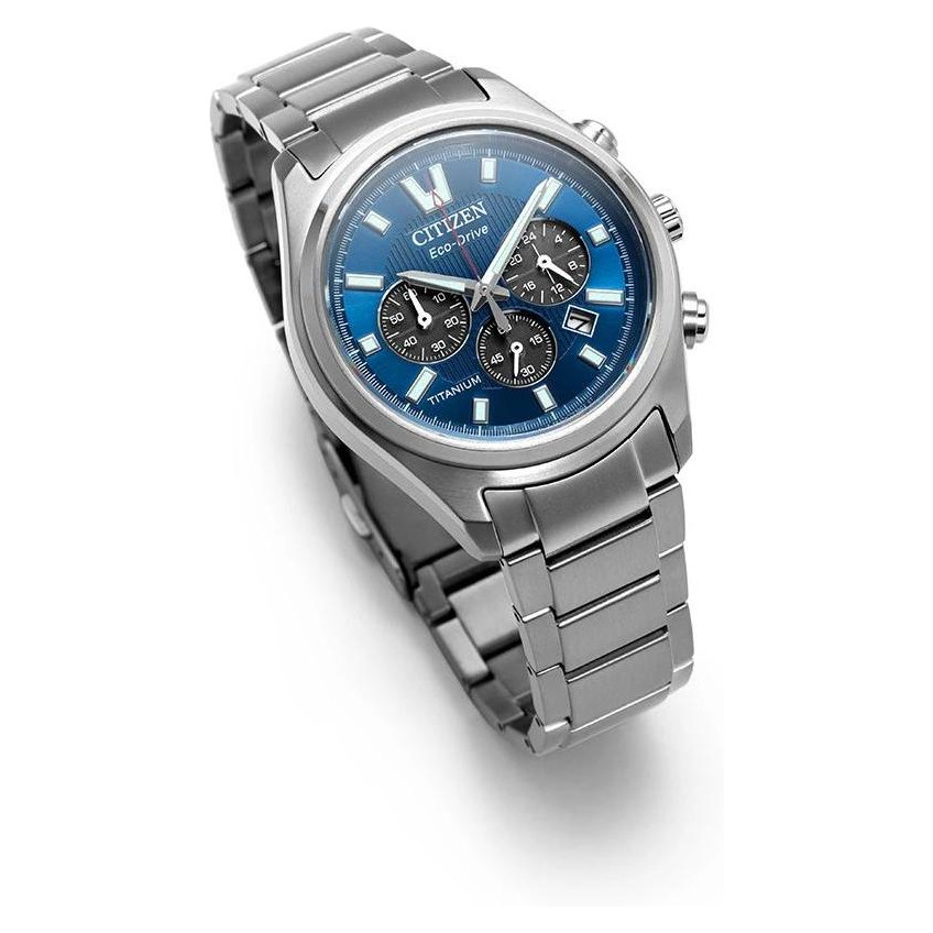 Citizen CA4750-51L - zegarek męski 11
