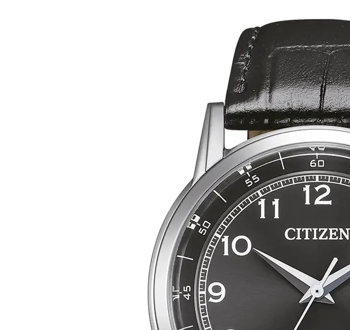 Citizen Classic Mechanical NJ0210-05E - zegarek męski 4