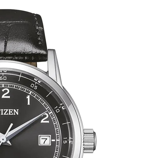 Citizen Classic Mechanical NJ0210-05E - zegarek męski 5