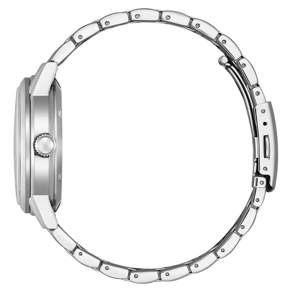 Citizen Classic Mechanical NJ0210-56A - zegarek męski 7