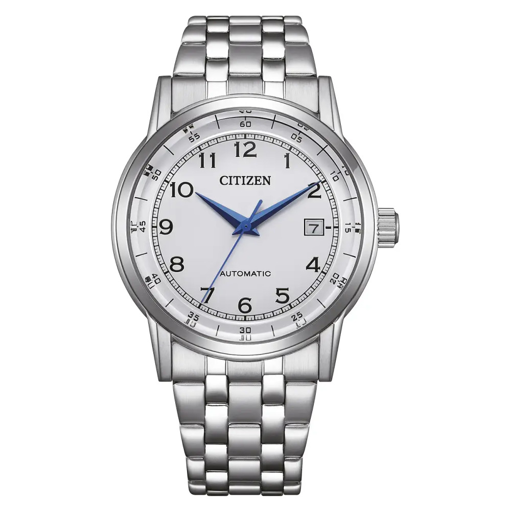 Citizen Classic Mechanical NJ0210-56A - zegarek męski 1