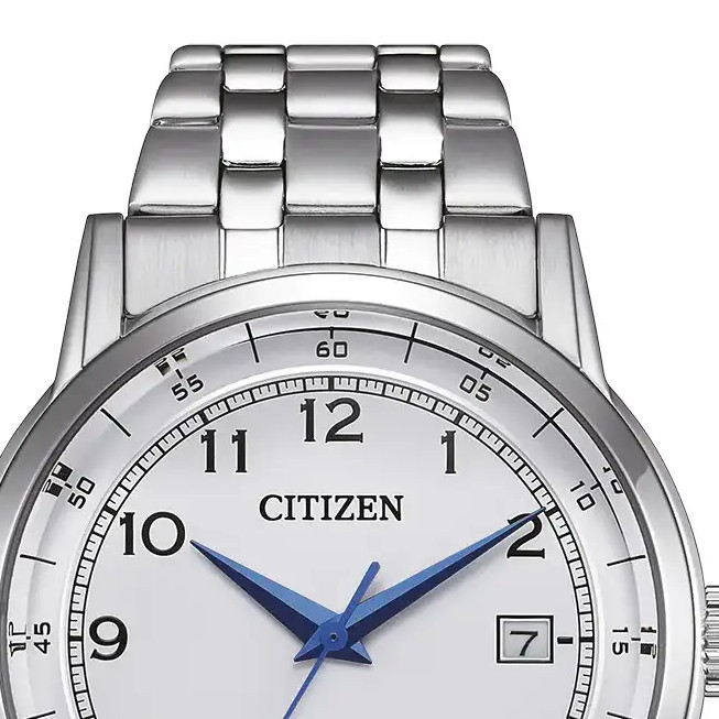 Citizen Classic Mechanical NJ0210-56A - zegarek męski 3