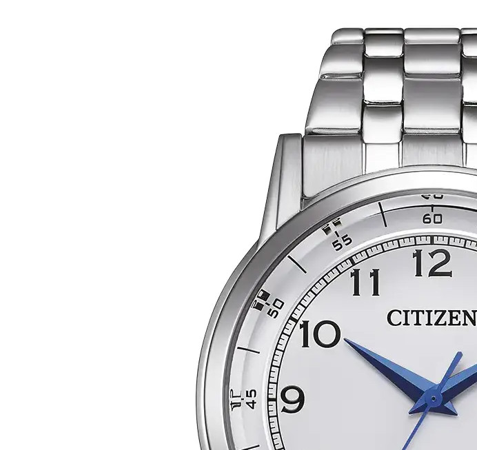 Citizen Classic Mechanical NJ0210-56A - zegarek męski 4