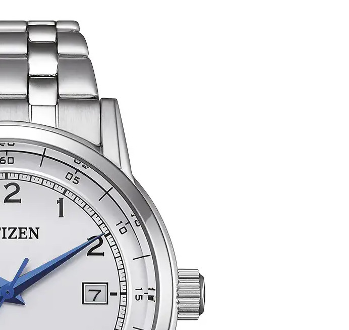 Citizen Classic Mechanical NJ0210-56A - zegarek męski 5