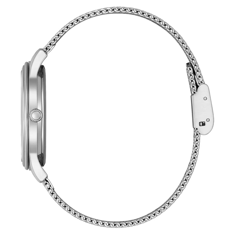Citizen EM1220-82A - zegarek damski 7