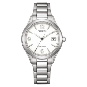 Citizen FE6121-67A Lady Elegance Eco-Drive - zegarek damski