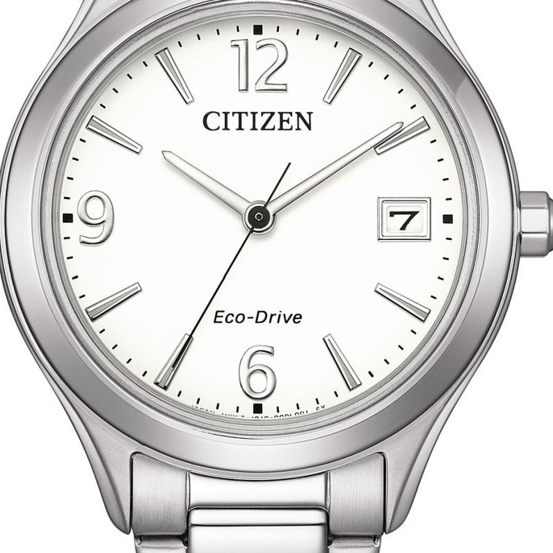 Citizen FE6121-67A Lady Elegance Eco-Drive - zegarek damski 2