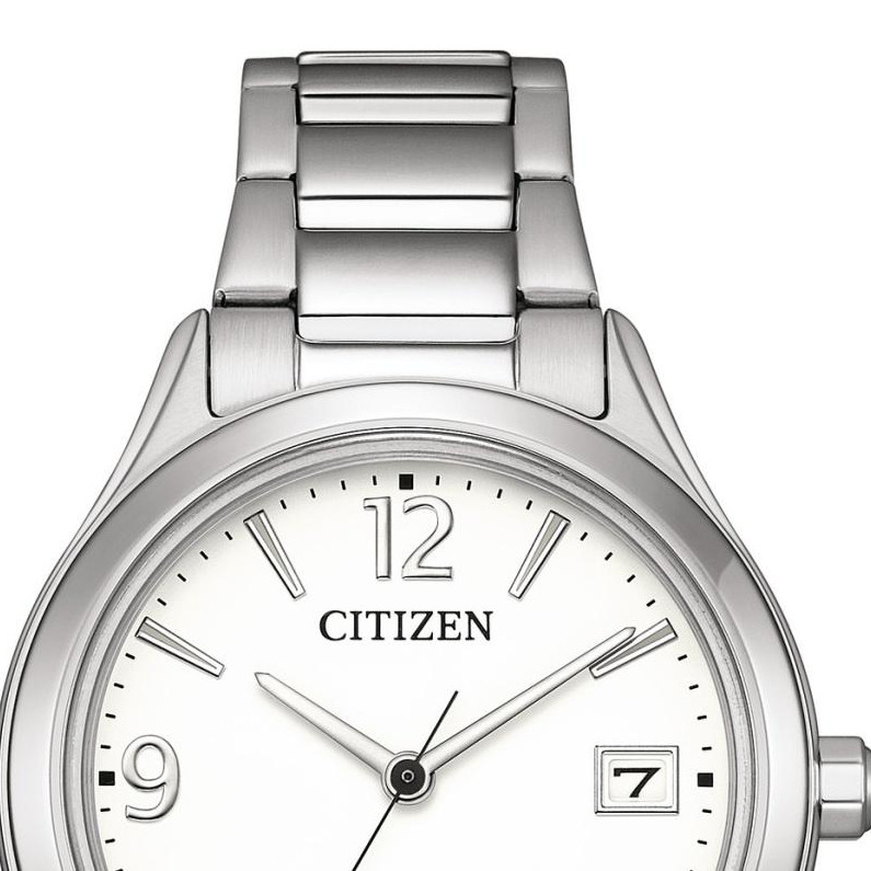 Citizen FE6121-67A Lady Elegance Eco-Drive - zegarek damski 3