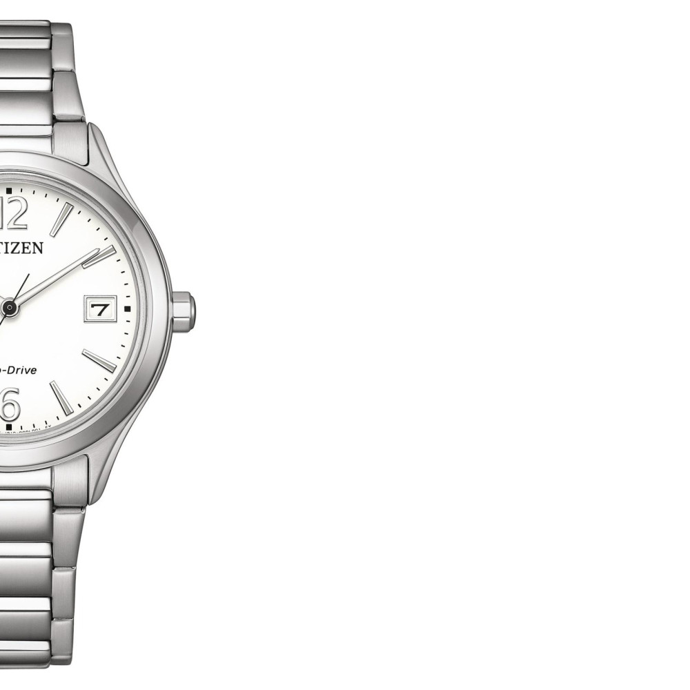 Citizen FE6121-67A Lady Elegance Eco-Drive - zegarek damski 6