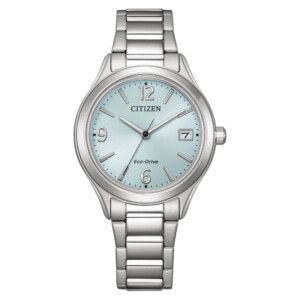 Citizen FE6121-67L Lady Elegance Eco-Drive - zegarek damski