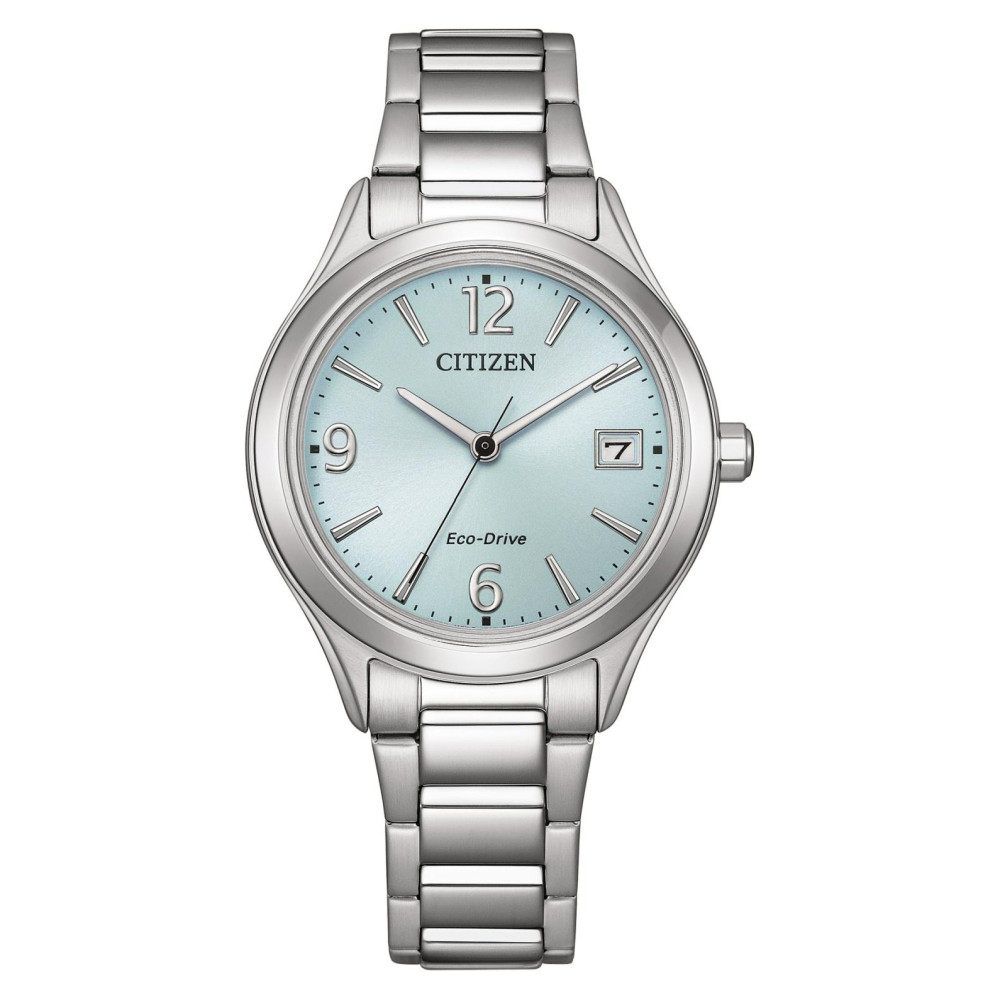 Citizen FE6121-67L Lady Elegance Eco-Drive - zegarek damski 1
