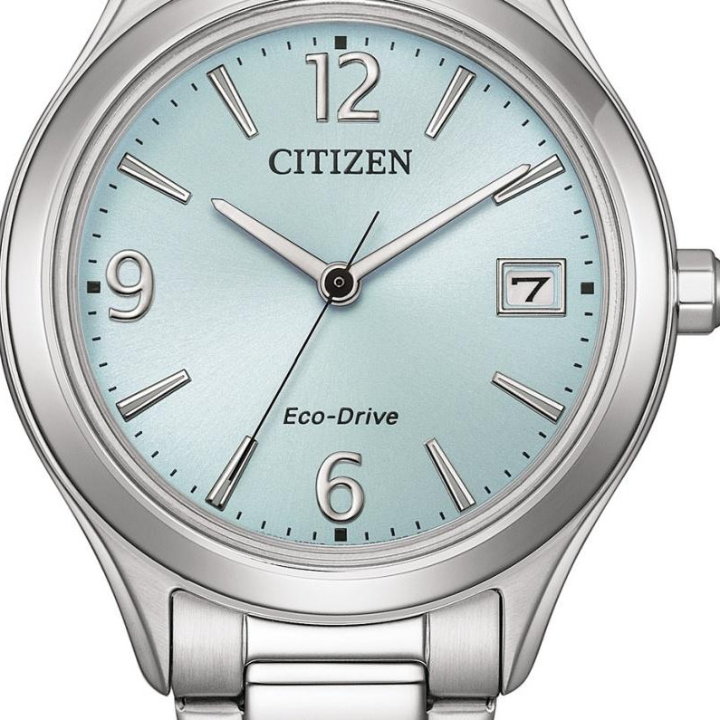 Citizen FE6121-67L Lady Elegance Eco-Drive - zegarek damski 2