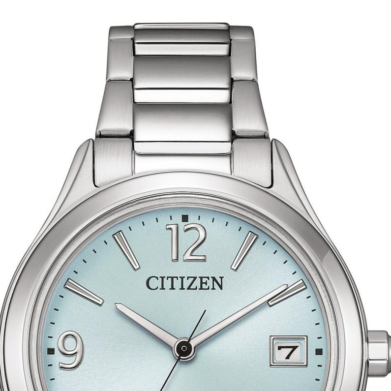 Citizen FE6121-67L Lady Elegance Eco-Drive - zegarek damski 3