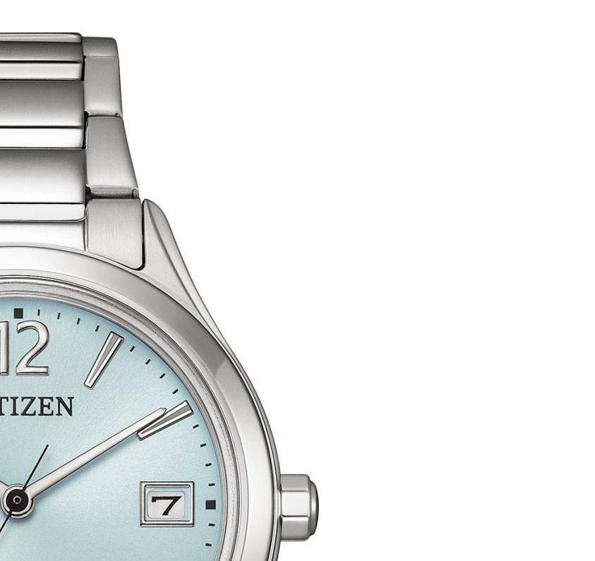 Citizen FE6121-67L Lady Elegance Eco-Drive - zegarek damski 5