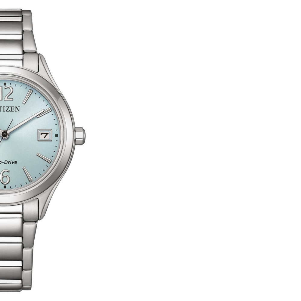 Citizen FE6121-67L Lady Elegance Eco-Drive - zegarek damski 6