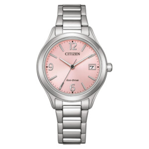 Citizen FE6121-67X Lady Elegance Eco-Drive - zegarek damski