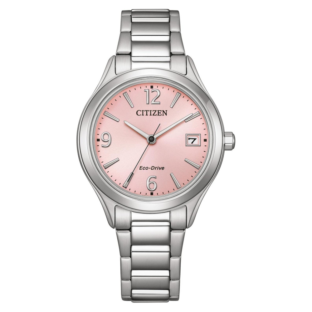 Citizen FE6121-67X Lady Elegance Eco-Drive - zegarek damski 1
