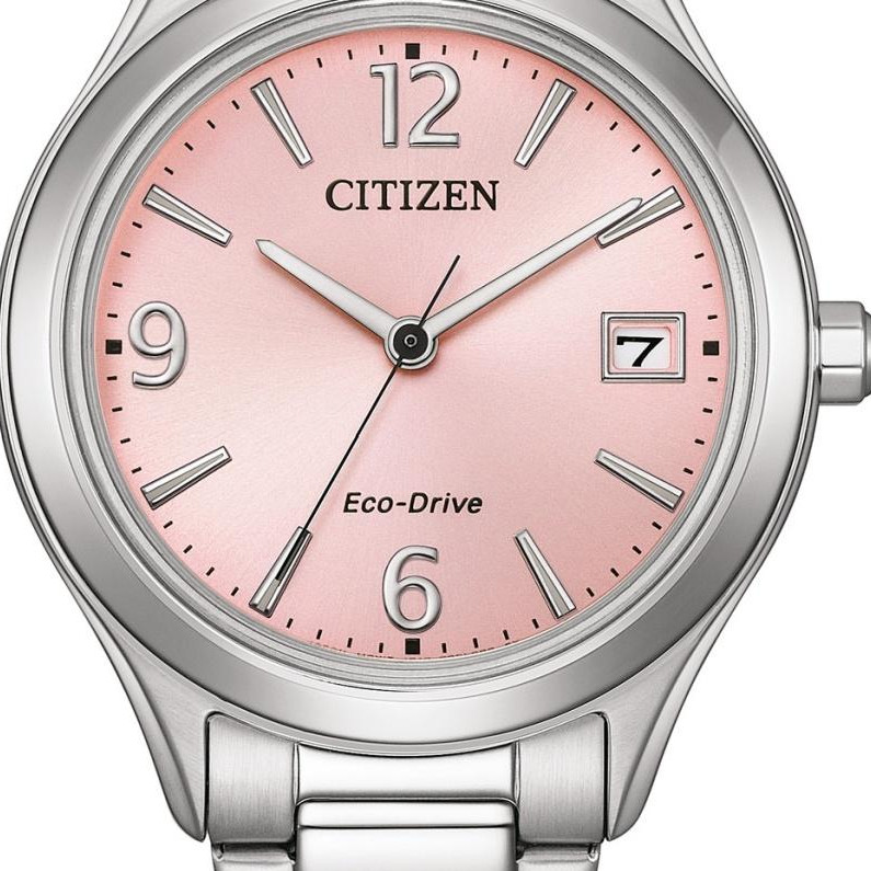 Citizen FE6121-67X Lady Elegance Eco-Drive - zegarek damski 2