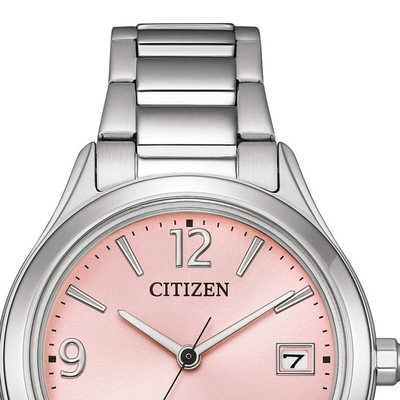 Citizen FE6121-67X Lady Elegance Eco-Drive - zegarek damski 3