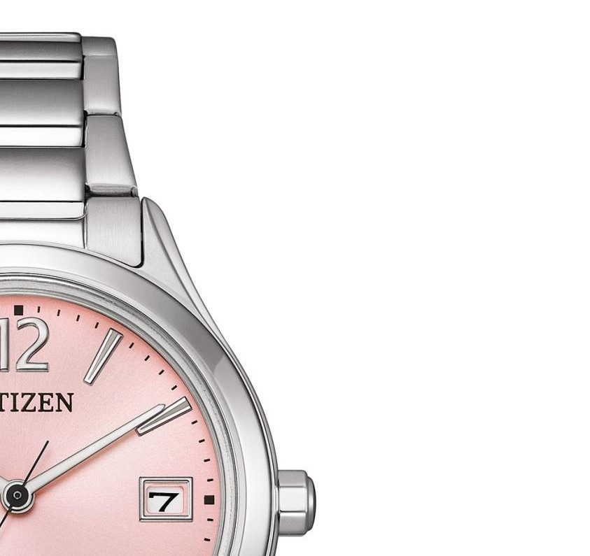 Citizen FE6121-67X Lady Elegance Eco-Drive - zegarek damski 5