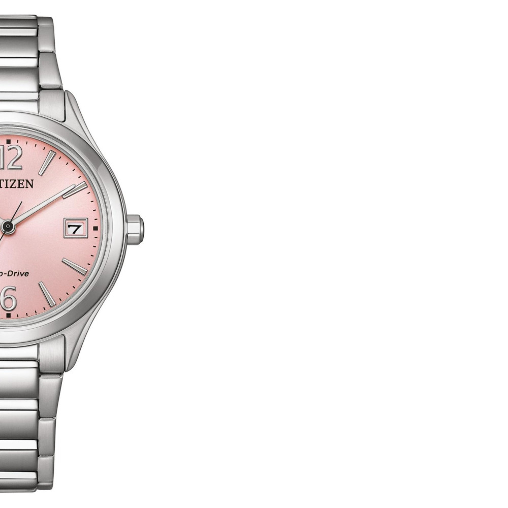 Citizen FE6121-67X Lady Elegance Eco-Drive - zegarek damski 6