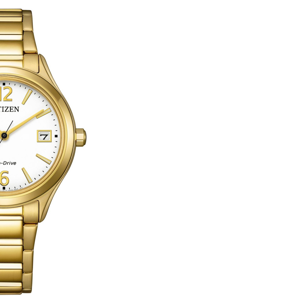Citizen FE6122-64A Lady Elegance Eco-Drive - zegarek damski 6