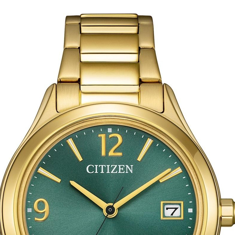 Citizen FE6122-64X Lady Elegance Eco-Drive - zegarek damski 3