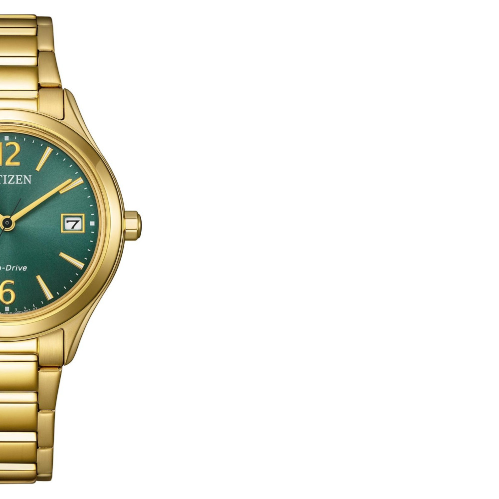 Citizen FE6122-64X Lady Elegance Eco-Drive - zegarek damski 6